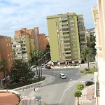 Atico Centrico Con Parking Gratis Διαμέρισμα *