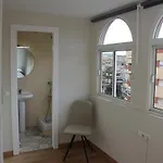 Atico Centrico Con Parking Gratis Διαμέρισμα *