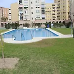 Atico Centrico Con Parking Gratis