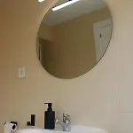 Atico Centrico Con Parking Gratis * Torremolinos