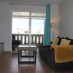 Apartmán Atico Centrico Con Parking Gratis