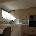 Atico Centrico Con Parking Gratis Apartman