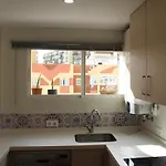 Apartman Atico Centrico Con Parking Gratis Torremolinos