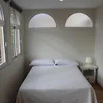 Atico Centrico Con Parking Gratis Apartmán