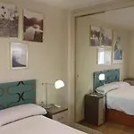Atico Centrico Con Parking Gratis Torremolinos