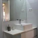 Atico Centrico Con Parking Gratis Apartman *