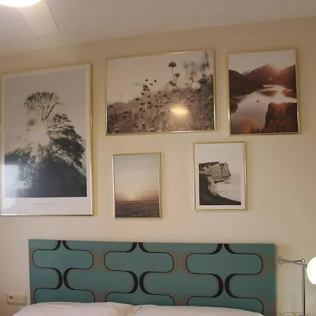 Appartement Atico Centrico Con Parking Gratis