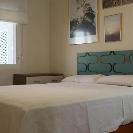 Atico Centrico Con Parking Gratis Torremolinos