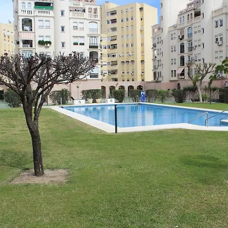 Atico Centrico Con Parking Gratis Lejlighed *