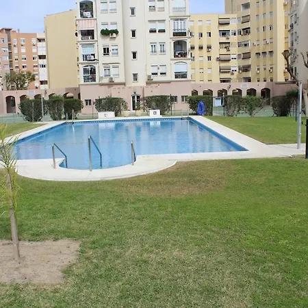 Atico Centrico Con Parking Gratis