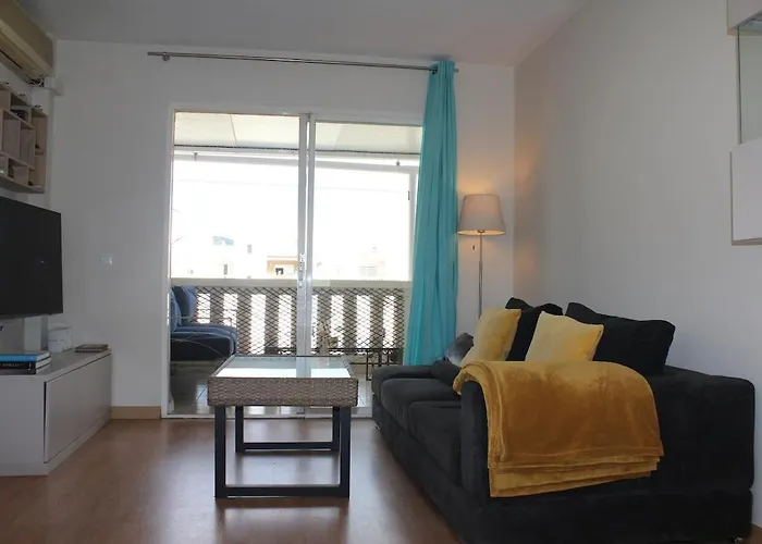 Atico Centrico Con Parking Gratis Appartement *