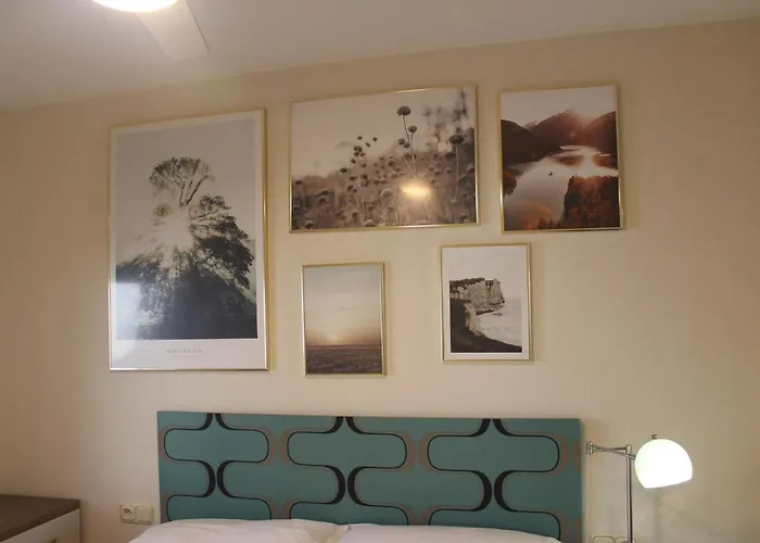 Apartment Atico Centrico Con Parking Gratis