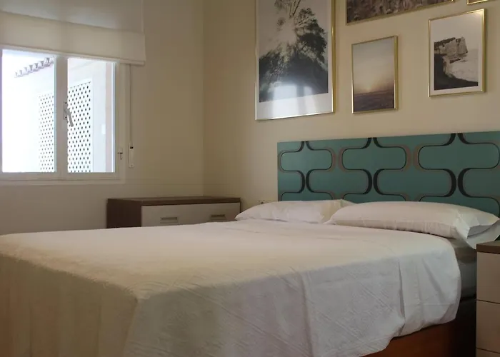 Atico Centrico Con Parking Gratis Torremolinos