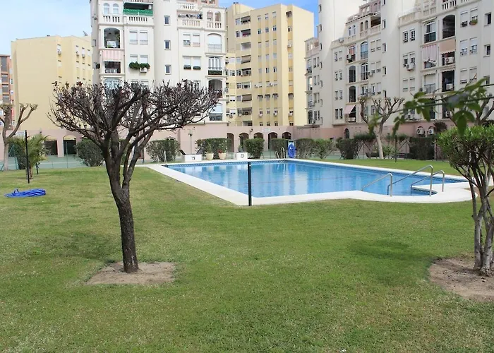 Atico Centrico Con Parking Gratis Appartement *