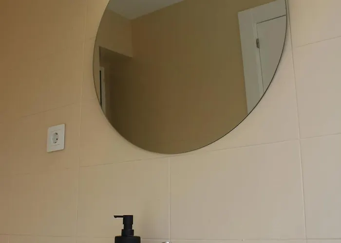 Atico Centrico Con Parking Gratis * Torremolinos