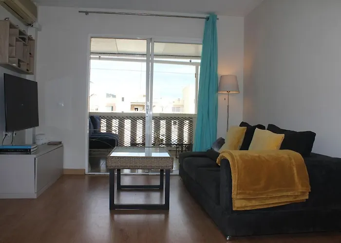 Appartement Atico Centrico Con Parking Gratis