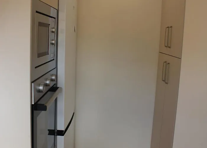 Atico Centrico Con Parking Gratis