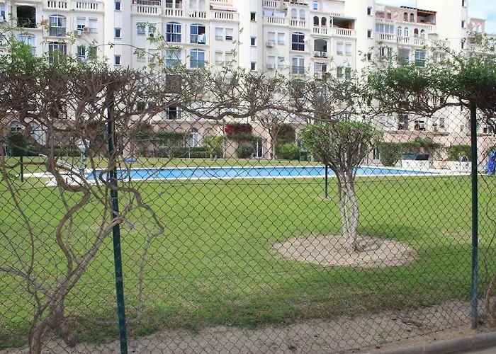 Appartement Atico Centrico Con Parking Gratis