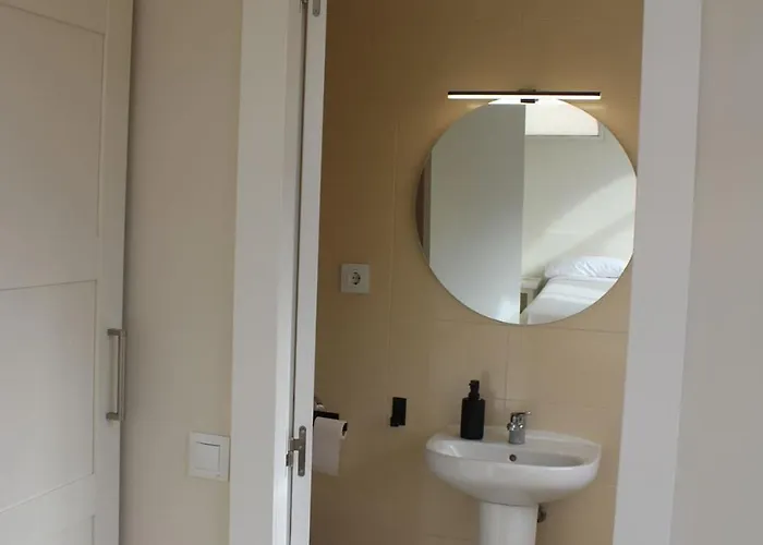 Atico Centrico Con Parking Gratis Torremolinos