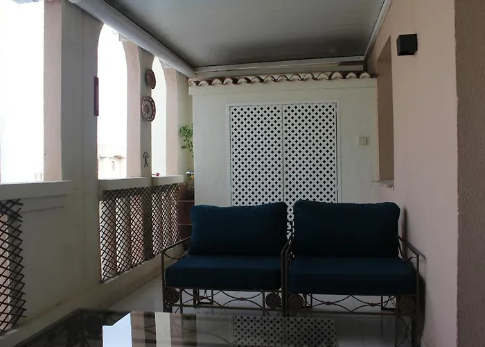 Appartement Atico Centrico Con Parking Gratis *