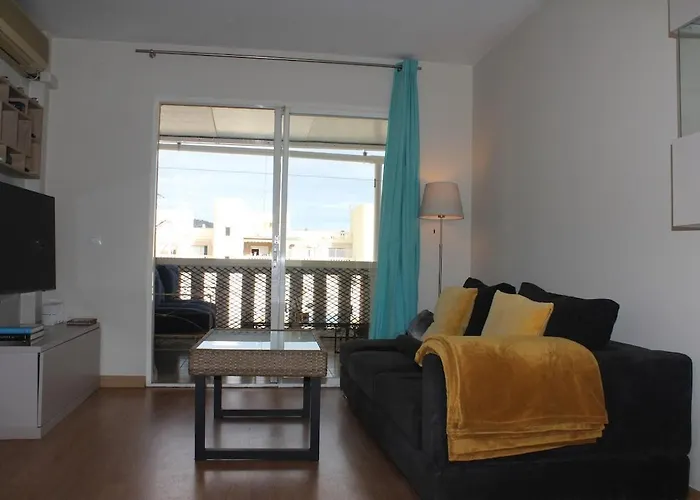 Atico Centrico Con Parking Gratis * Torremolinos