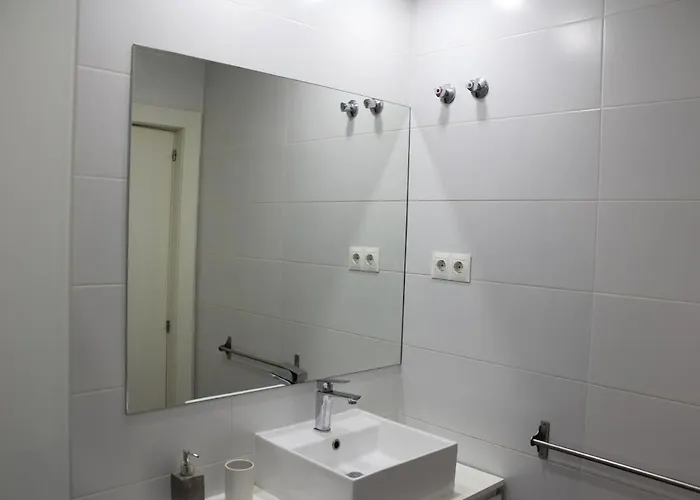 Atico Centrico Con Parking Gratis Apartment Torremolinos