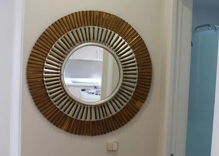 Appartement Atico Centrico Con Parking Gratis *