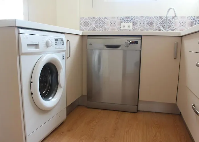 Atico Centrico Con Parking Gratis Apartment Torremolinos