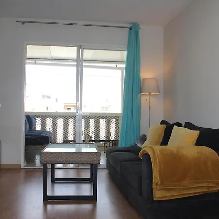 Atico Centrico Con Parking Gratis Apartamento *